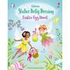 Sticker Dolly Dressing Easter Egg Hunt