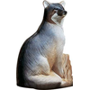 3D SRT FOX – LISICA
