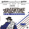 SAVAREZ SET ARGENTINE 1610