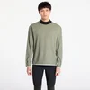Mikina Ciele Athletics U Vlv Mockneck UNISEX Glade S