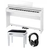 CASIO AP-S450WE NEW CELVIANO White digitalni klavir komplet