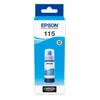 Epson C13T07D24A 115 pigment cyan Ink cartidge