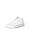 CONVERSE Nizke superge Malden, bela