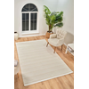 Conceptum Hypnose Tepih Boyut By010, 160x400 cm, Krem