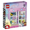 Lego Gabbys Dollhouse 10788 Gabijina hišica za punčke