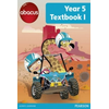 Abacus Year 5 Textbook 1