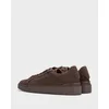 Squareonline Muške patike Dark brown premium, Braon