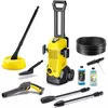 Karcher Perač pod pritiskom K 3 Car & Home, 1.6kW, 30-120bara