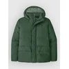 Patagonia Sisar Down Hoody Jacket canopy green