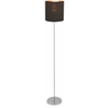 RABALUX MONICA Podna lampa E27 1X60W, Braon
