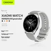 CangHua Zamenska narukvica za pametni sat za Xiaomi Watch S2, Siva