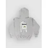 A.LAB Missing Milk Kids Hoodie sport grey