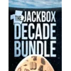 The Jackbox Decade Bundle (PC) Steam Key GLOBAL