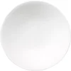 FORTESSA globoki krožnik, dvignjen rob, prostornina: 0,38 litra, 40 mm, premer: 230 mm (4 kos)