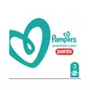Pampers pants pelene monthly 3 prem.6-11kg 144kom