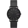 Ročna ura Skagen Signatur SKW6902 Black/Black