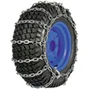 Snežne verige, lestve 18 x 8.50-8 GRANITE