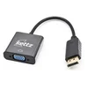 Adapter konverter Displayport - VGA M/F Kettz KT-DP2VG