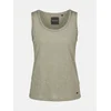 KOROSHI Top pastelno zelena