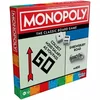 HASBRO klasična družabna igra nova različica Monopoly
