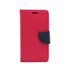 Maska na preklop Mercury za Lenovo A536 hot roze