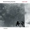 The Danish String Quartet - Last Leaf (LP)