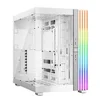 BE QUIET Kućište Light Base 900 DX BGW70, Belo