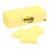 Post-It samolepilni lističi 35 x 48 mm