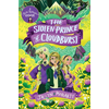 Stolen Prince Of Cloudburst
