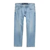 TOM TAILOR DENIM Kavbojke WAYLEN moder denim
