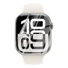 BHO Zaštita stakla za pametni sat za Apple Watch S11, Bela