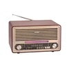 Retro Bluetooth radio 6679BT/B