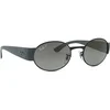 Ray-Ban RB3770 002/M3 52