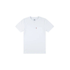 Levis Kids Majica Sunset  bela