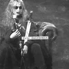 Këkht Aräkh - Pale Swordsman (Reissue) (Silver Metallic Coloured) (LP)