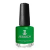 JESSICA Lak za nokte Mint Mojito Green, Zeleni