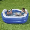 BESTWAY Bazen Family Fun 213x206x69cm ( 54153 )