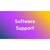HPE Aruba Networking 1Y Software+Technical Support 6100 12G CL4 Switch SVC 1 leto(-a)