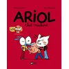 Ariol 6/ Chat mechant