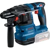 Bosch Akumulatorski elektro-pneumatski čekić za bušenje sa OneChuck Professional GBH 0611924100, 18V, Plavo-crni
