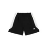 Nike K NK AIR FLC SHORT -PD, dječije kratke hlače, crna HF8808