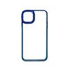 Maska za telefon COLOR CASE 2 za Iphone 11 Pro Max (6.5), Plava