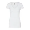 G-Star RAW Majica, bela