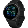 Garmin Vivoactive 6 pametni sat sa GPS-om 42 mm, crni (Slate Black)