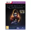 PC Torment Tides of Numenera  PC, RPG