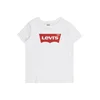 Levis Kids Majica rdeča/bela