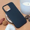 Torbica Teracell Giulietta Nature za iPhone 13 Pro Max 6.7 crna