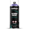 Vallejo Hobby Paint Spray Primer - Alien Purple