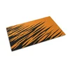 tulup.si Predpražnik notranji Tiger Stripes 150x100 cm