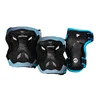 Otroški ščitniki za inline hokej Powerslide Kids Pro Boys II Set Black/Blue S